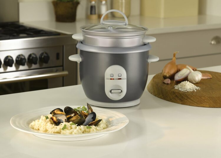 5 Best Commercial Rice Cookers – Great Help for Restaurants Chefs (Fall 2022)