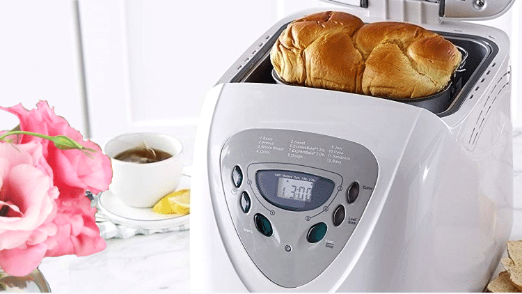 5 Best Gluten-Free Bread Machines for Every-Day Healthy Loaves at Home (Fall 2022)