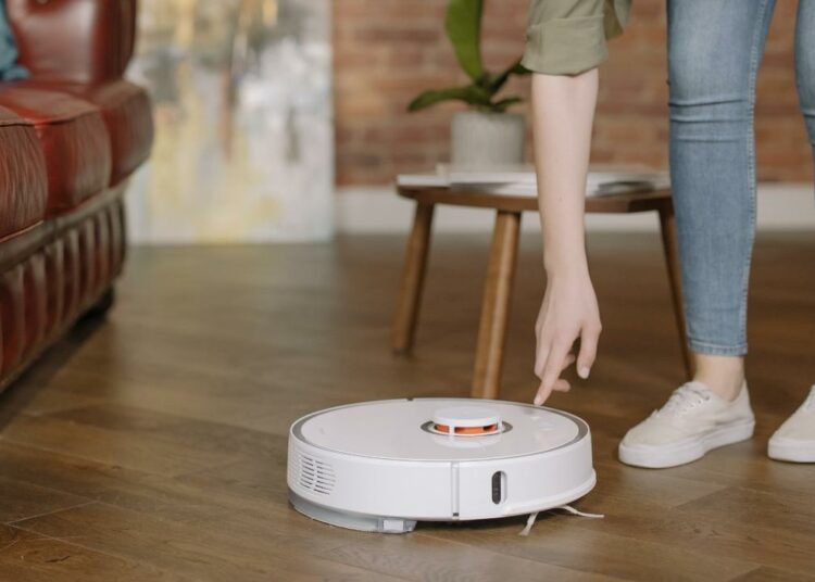 Best Robot Vacuums For Google Home